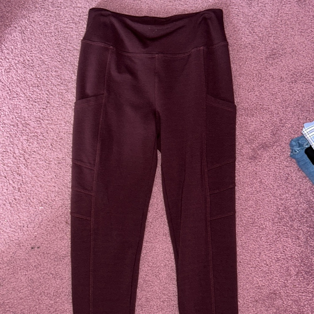 Professional pants